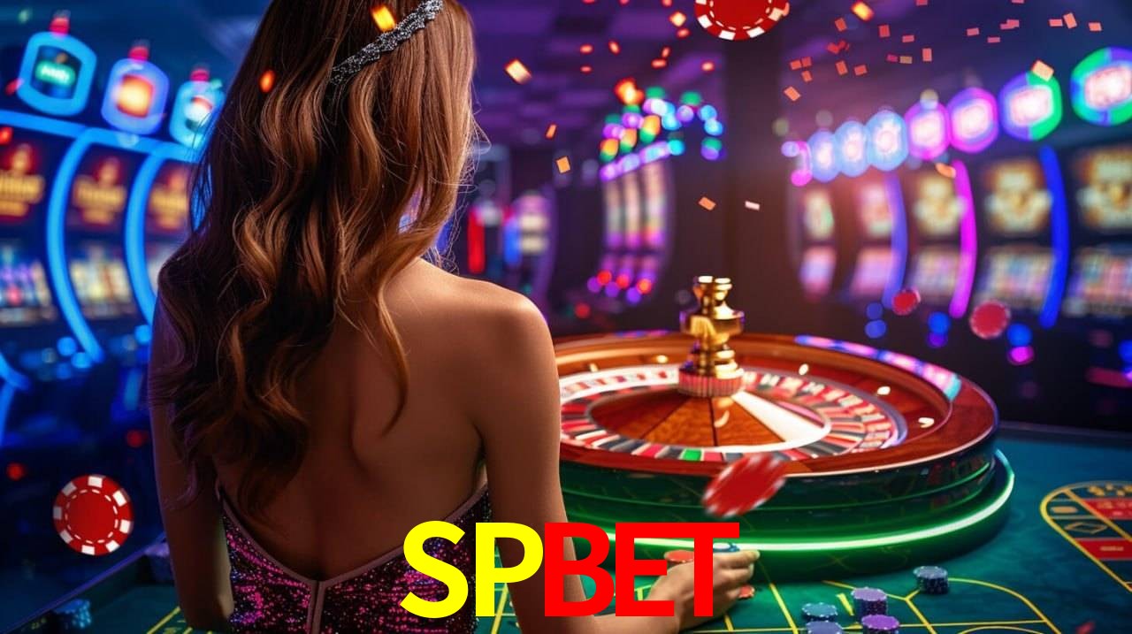 SPBET App - Aplicativo Móvel Oficial