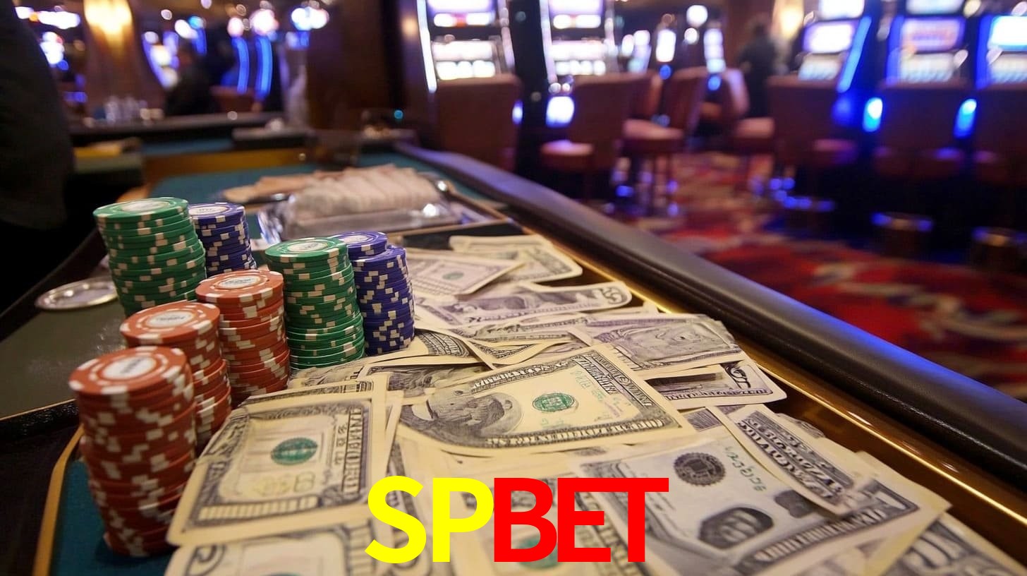 SPBET Salvador - Strategy