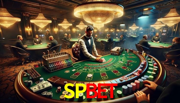Game Providers SPBET