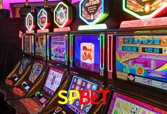 Apostas Esportivas na SPBET: Um Guia Completo