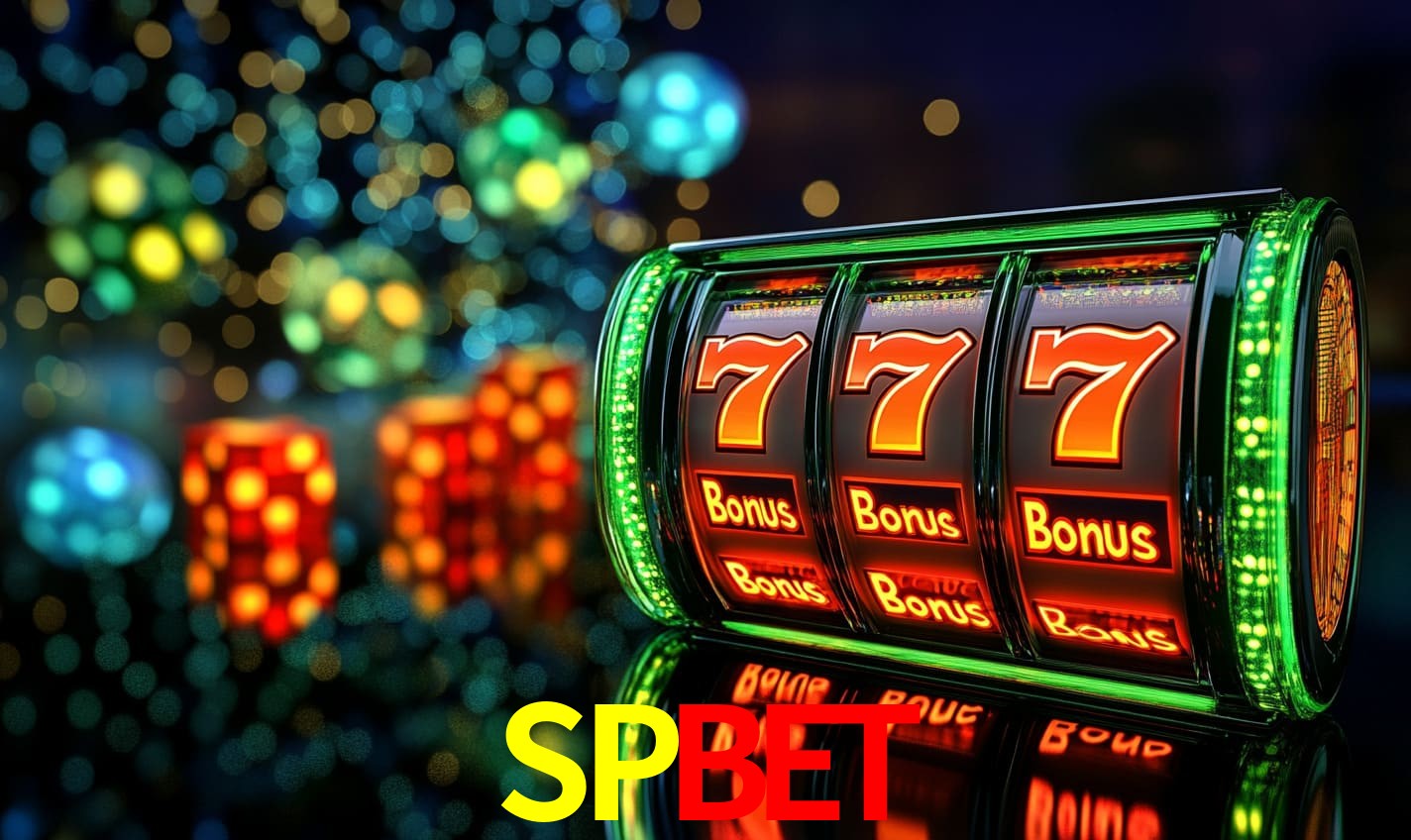 SPBET - Pagamento PIX Instantâneo