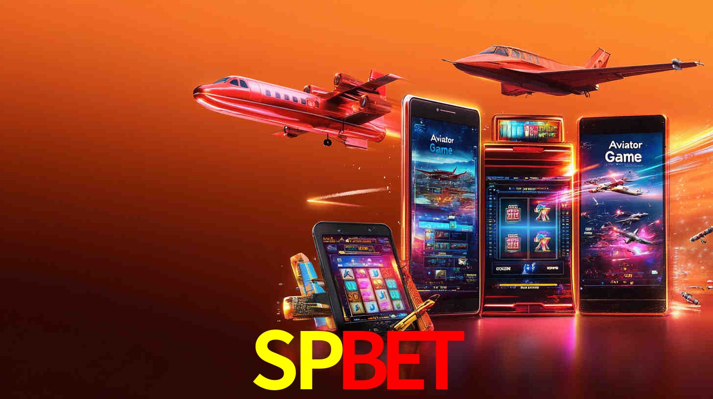 Apostas Esportivas na SPBET: Um Guia Completo