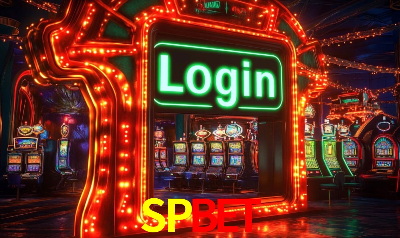 Casino Ao Vivo SPBET