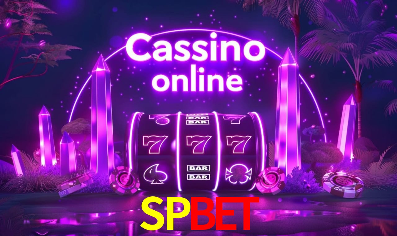 SPBET Entrar - Login Seguro Certificado