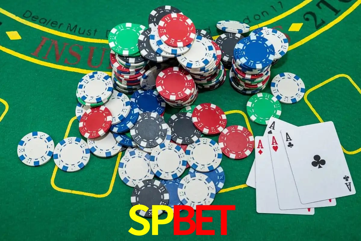Apostas de Basquete SPBET