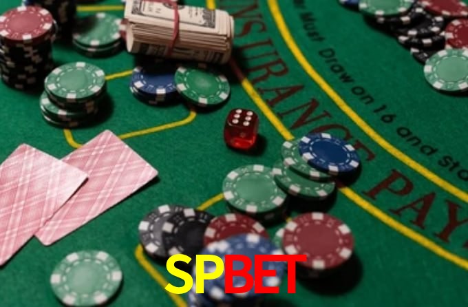 SP BET login