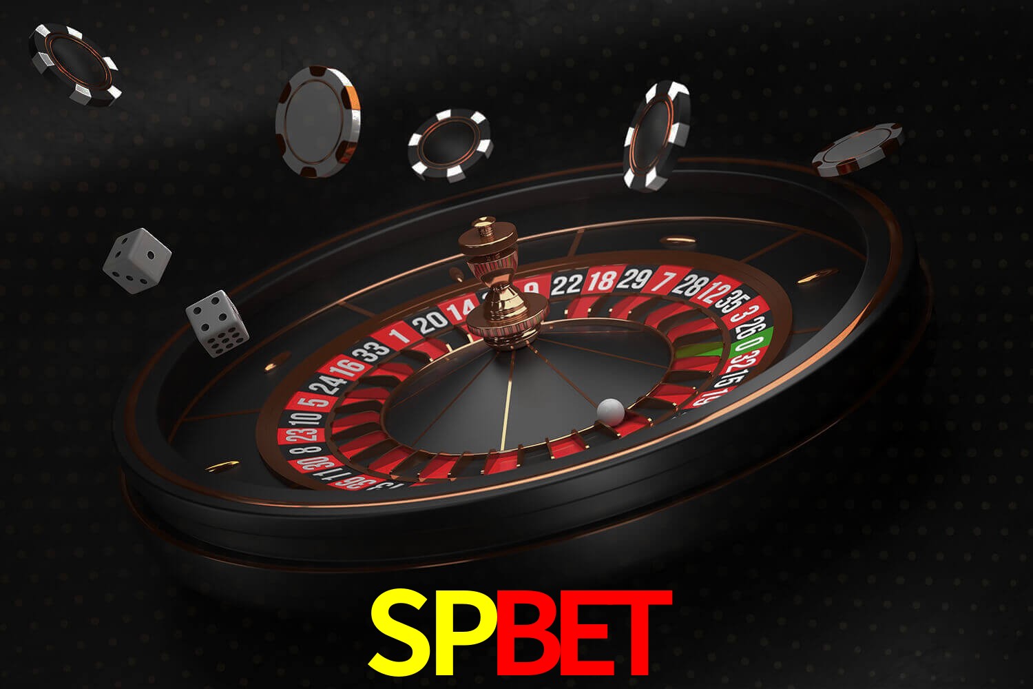 Sinta a adrenalina dos jogos de cassino com SPBET