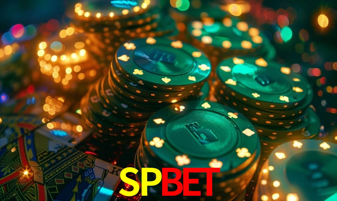 Jogos de Slot SPBET