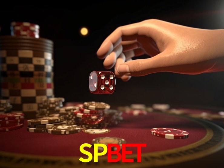 SPBET São Paulo - Jogo Providers