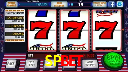 SPBET São Paulo - Live Tables