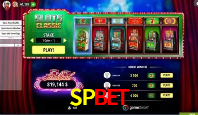 A Popularidade dos Caça-Níqueis no SPBET