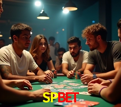 SPBET Slot - 320+ Caça-Níqueis Premium