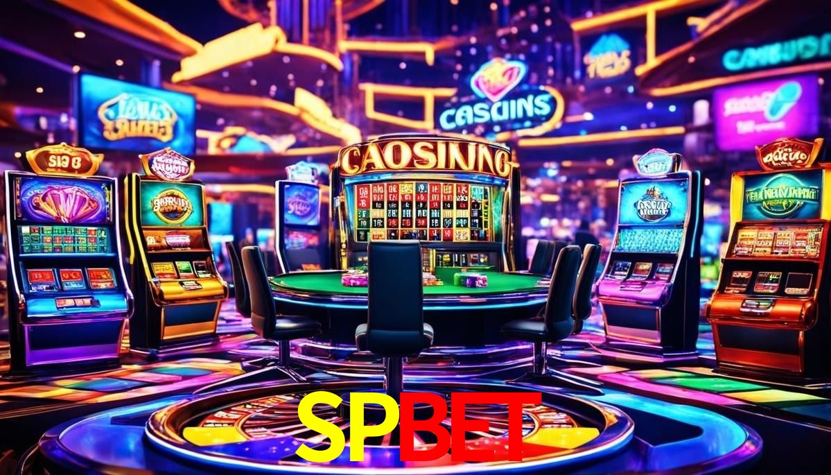 Sistemas de Segurança SPBET