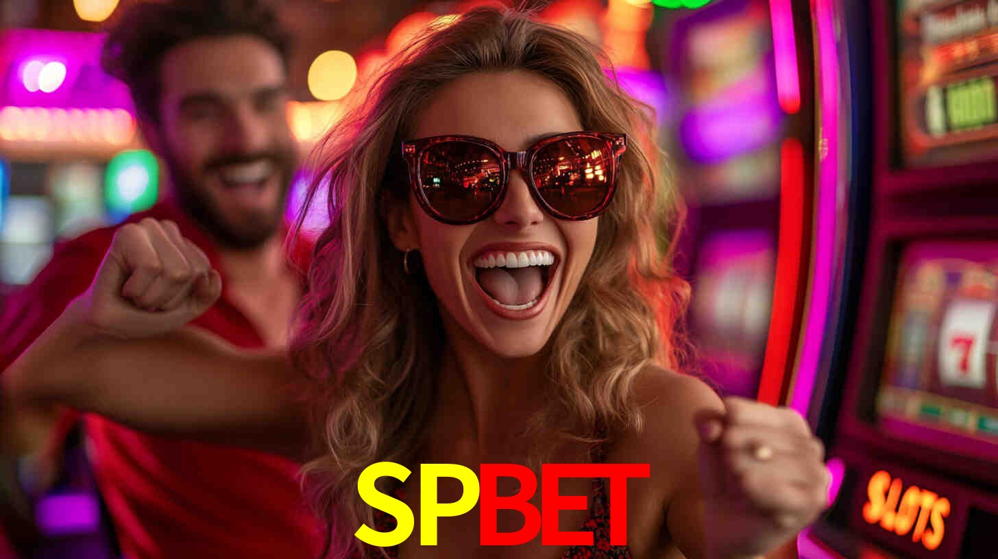 Inovações de Jogos na SPBET: O Futuro das Experiências Interativas
