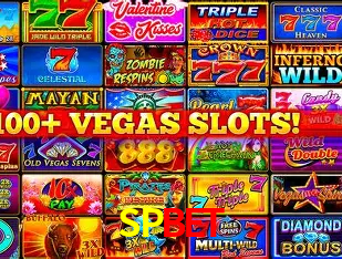 SPBET Belo Horizonte - VIP Casino