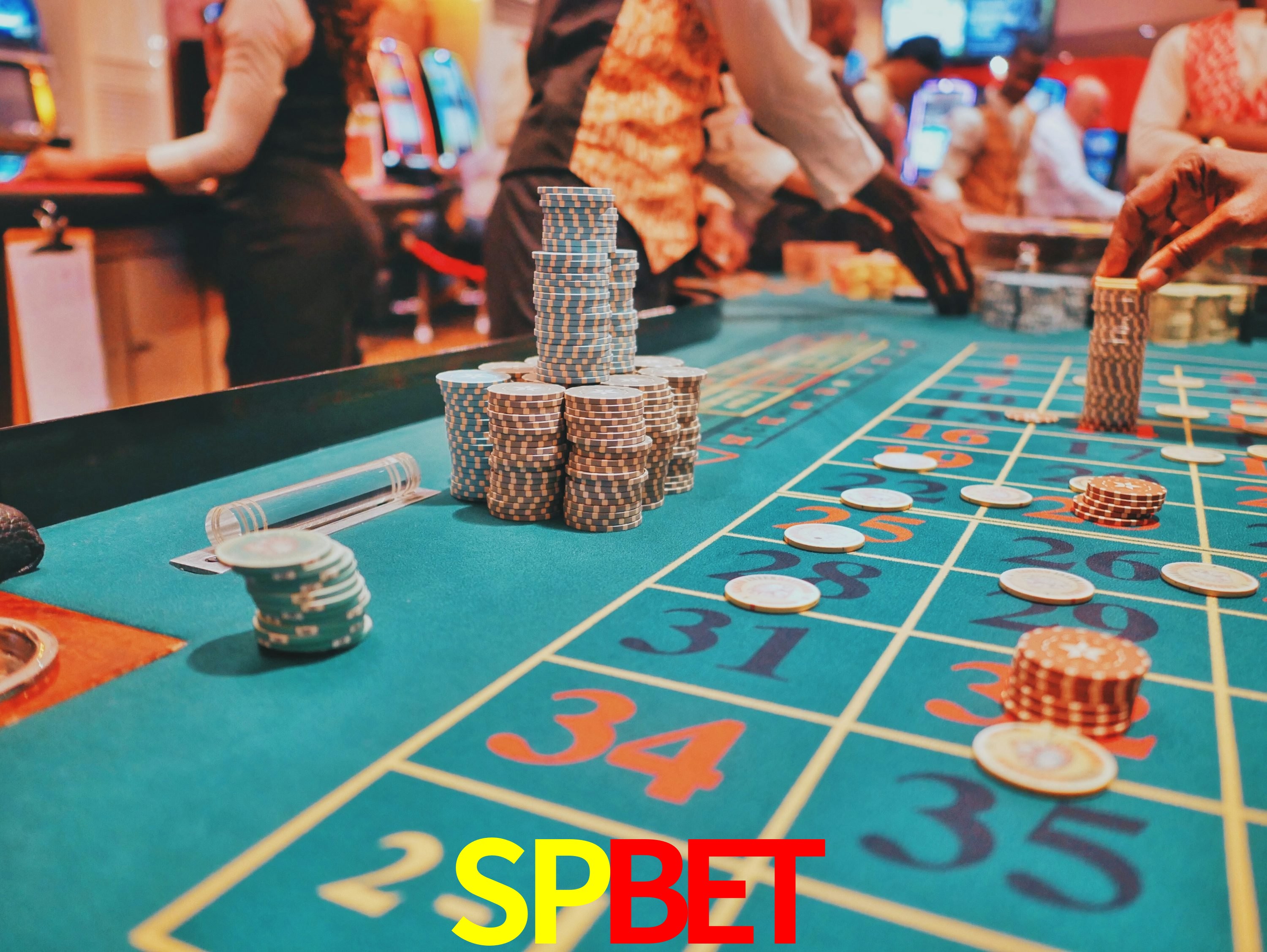 Avaliações dos Jogadores SPBET