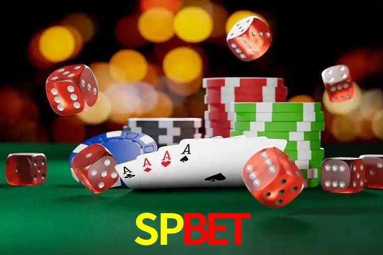 SPBET Rio de Janeiro - Popular Jogos