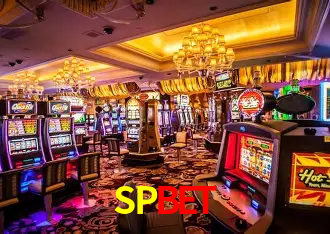 SPBET Brasília - Casino Guide