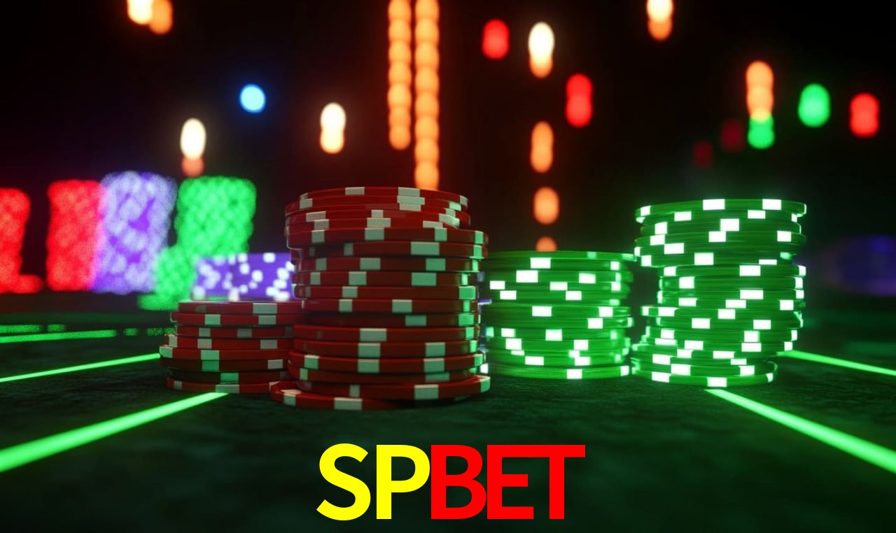Live Casino SPBET