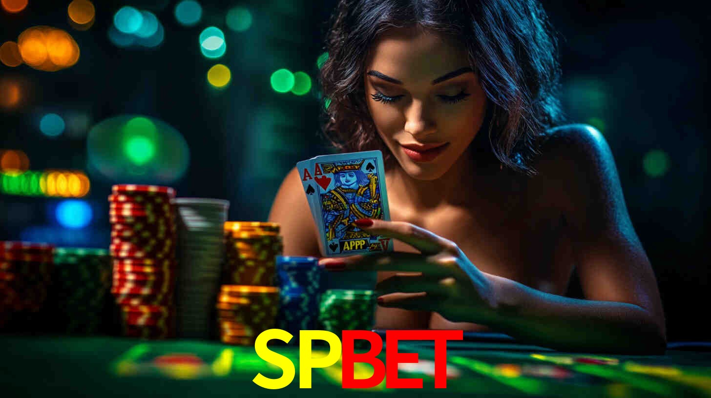 A Experiência Imersiva dos Cassinos Ao Vivo no SPBET