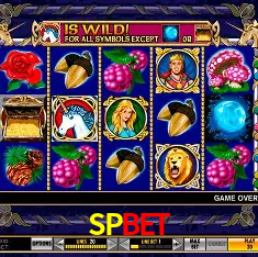 SPBET Cassino - 80+ Mesas ao Vivo