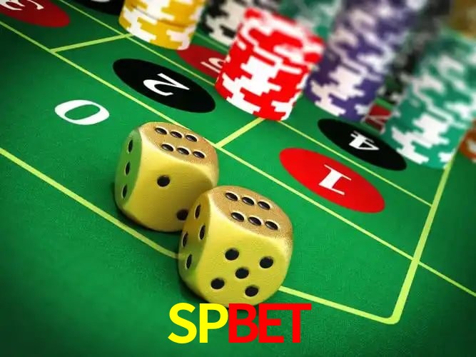 Bonus Features SPBET