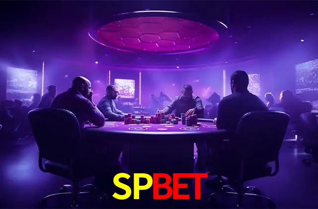 Integração de APIs SPBET