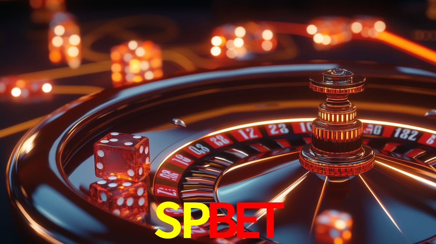 SPBET: A Experiência de Casino com Jogos de Mesa ao Vivo