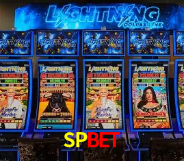 A Emoção da Loteria na SPBET: Uma Chance de Mudança de Vida