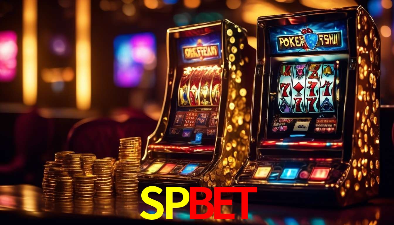 cassino SPBET