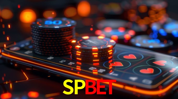 Slot Games SPBET