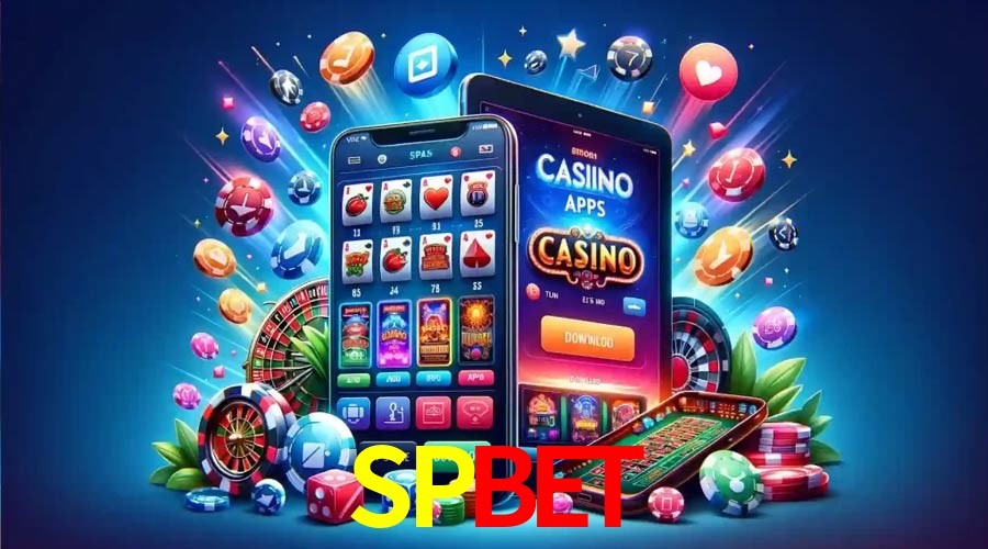 Seasonal Promotions SPBET