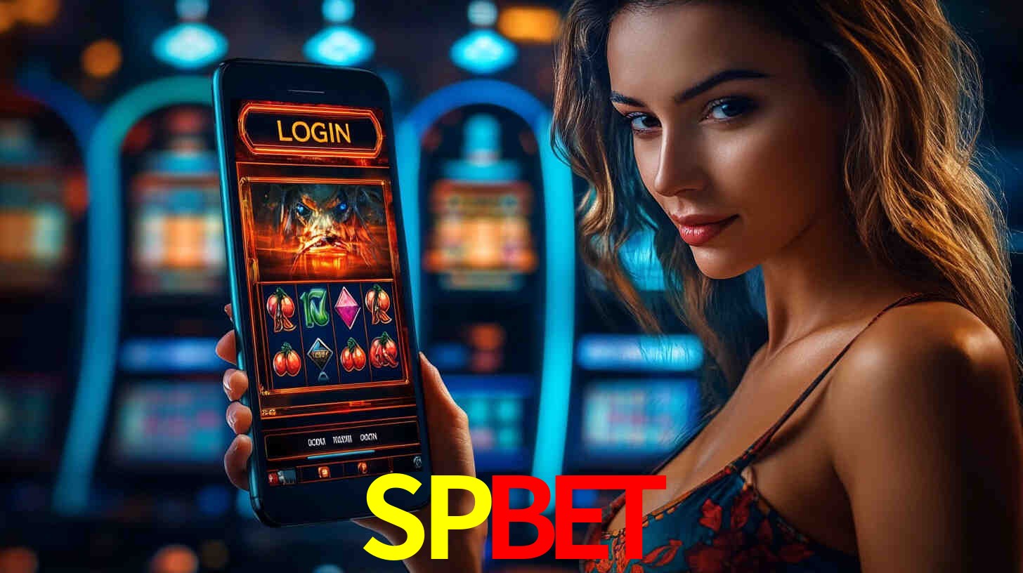 SP BET login