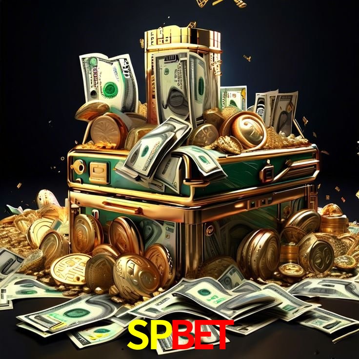 Benefícios da Conta SPBET