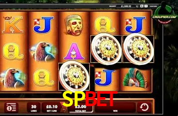 Inovações de Jogos na SPBET: O Futuro das Experiências Interativas