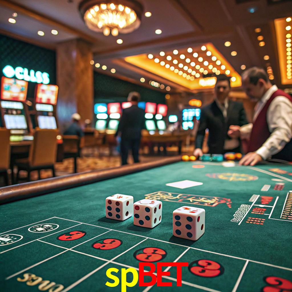 SPBET